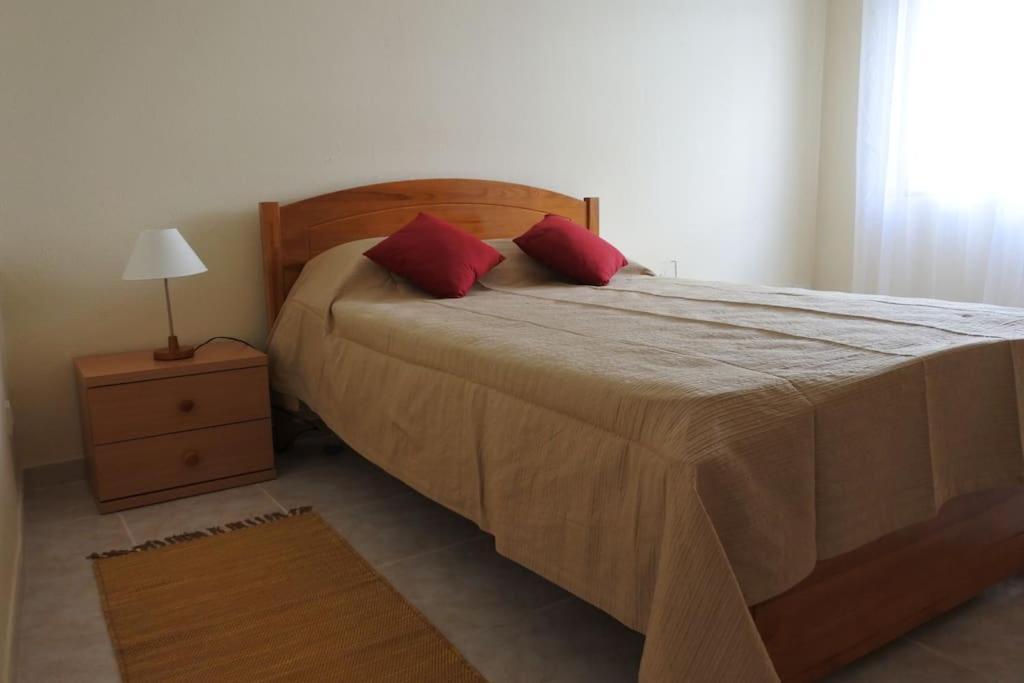 Apartment In The Center Of Carvoeiro With Terrace Extérieur photo