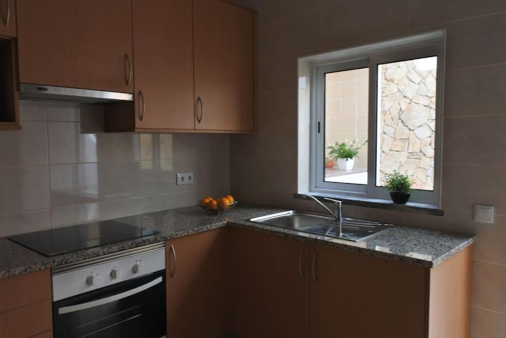 Apartment In The Center Of Carvoeiro With Terrace Extérieur photo