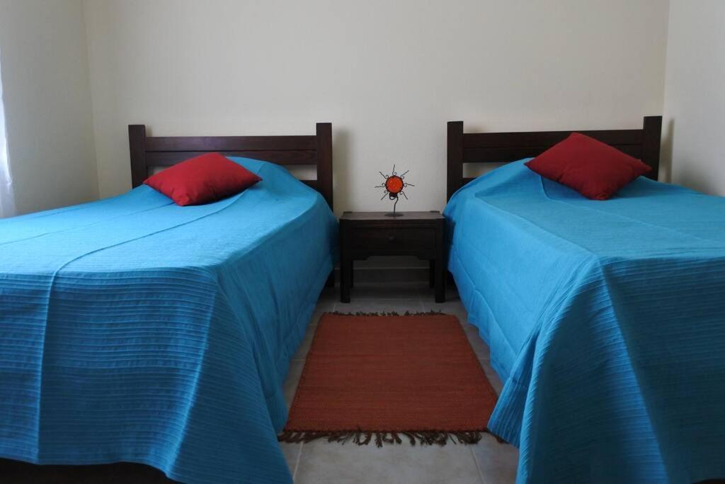 Apartment In The Center Of Carvoeiro With Terrace Extérieur photo