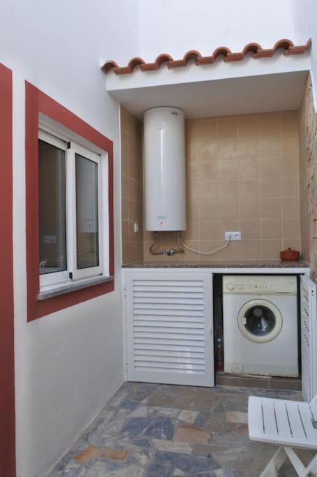 Apartment In The Center Of Carvoeiro With Terrace Extérieur photo