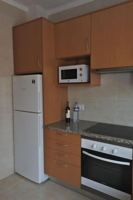 Apartment In The Center Of Carvoeiro With Terrace Extérieur photo