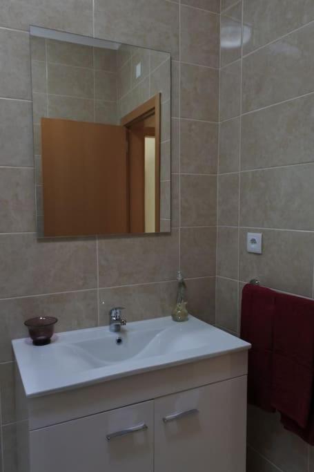 Apartment In The Center Of Carvoeiro With Terrace Extérieur photo