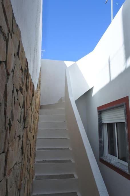 Apartment In The Center Of Carvoeiro With Terrace Extérieur photo