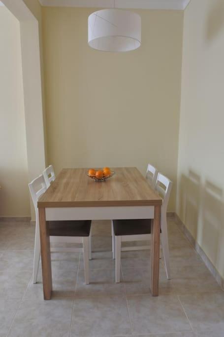 Apartment In The Center Of Carvoeiro With Terrace Extérieur photo