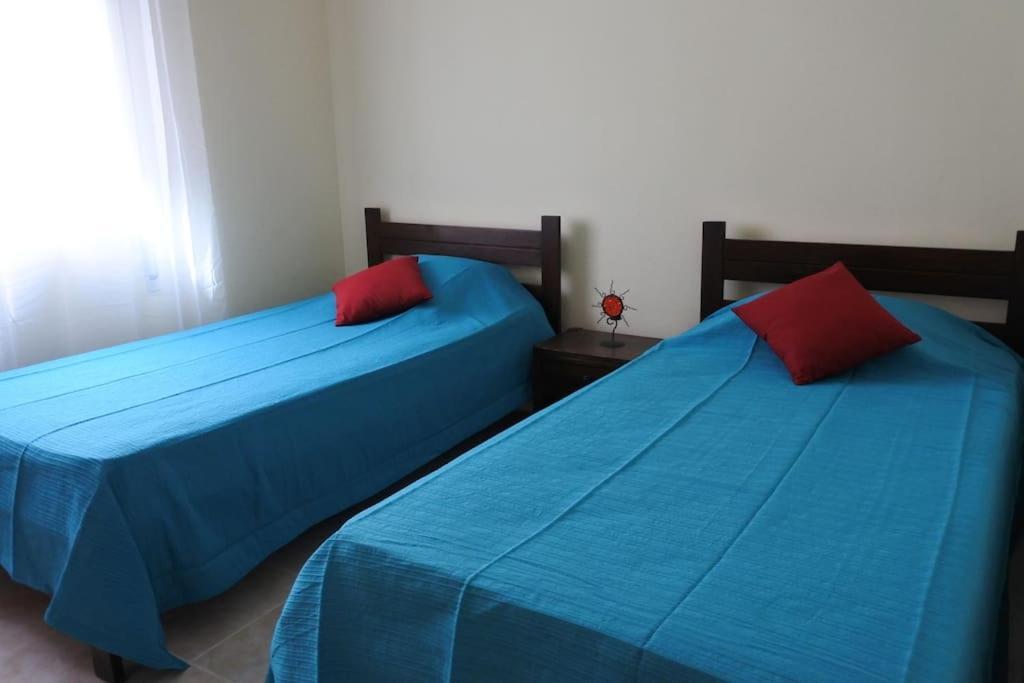 Apartment In The Center Of Carvoeiro With Terrace Extérieur photo