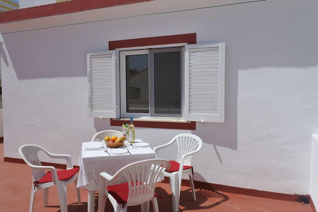 Apartment In The Center Of Carvoeiro With Terrace Extérieur photo