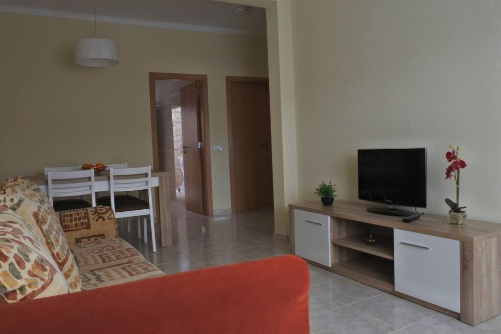 Apartment In The Center Of Carvoeiro With Terrace Extérieur photo