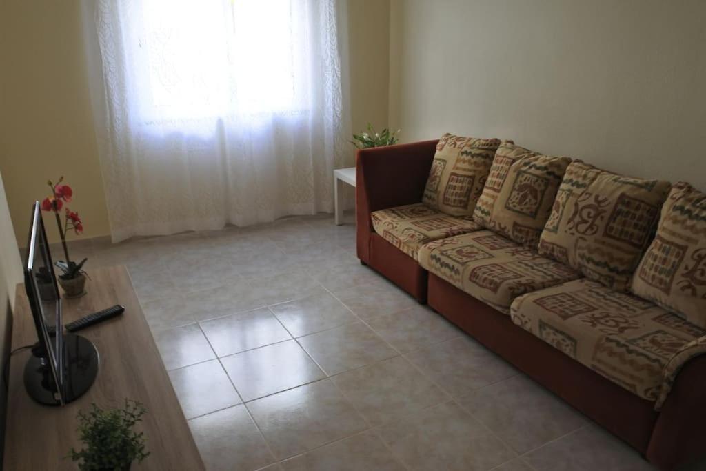 Apartment In The Center Of Carvoeiro With Terrace Extérieur photo